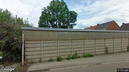 Apartments for rent in Mol - Photo from Google Street View