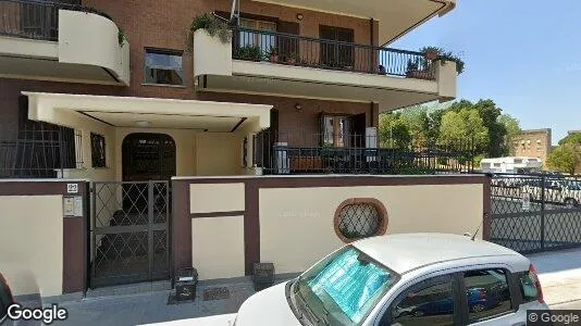 Apartments for rent in Marino - Photo from Google Street View