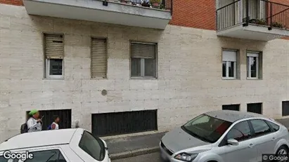 Apartments for rent in Milano Zona 7 - Baggio, De Angeli, San Siro - Photo from Google Street View