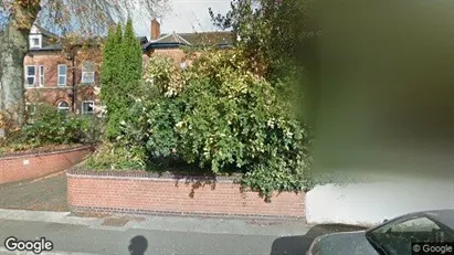 Apartments for rent in Birmingham - West Midlands - Photo from Google Street View