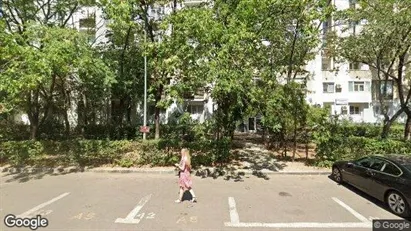 Apartments for rent in Bucharest - Sectorul 3 - Photo from Google Street View