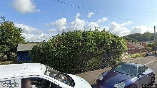 Apartments for rent in Yeovil - Somerset - Photo from Google Street View