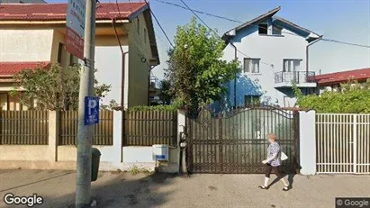 Apartments for rent in Voluntari - Photo from Google Street View