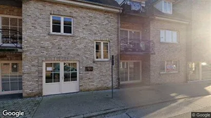 Apartments for rent in Dentergem - Photo from Google Street View