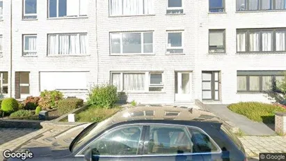 Apartments for rent in Schoten - Photo from Google Street View