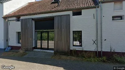 Apartments for rent in Wemmel - Photo from Google Street View