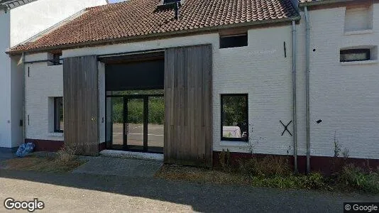 Apartments for rent in Wemmel - Photo from Google Street View