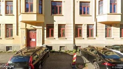Apartments for rent in Trondheim Østbyen - Photo from Google Street View