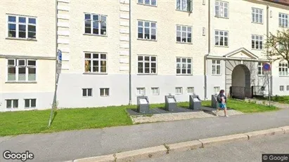 Apartments for rent in Oslo Sagene - Photo from Google Street View