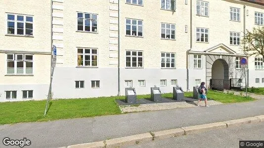 Apartments for rent in Oslo Sagene - Photo from Google Street View