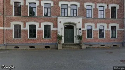 Apartments for rent in Moss - Photo from Google Street View