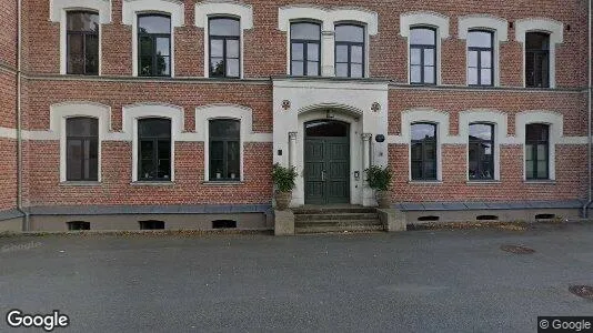 Apartments for rent in Moss - Photo from Google Street View