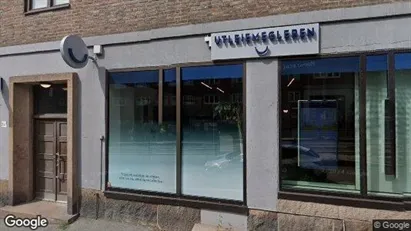 Apartments for rent in Oslo Grünerløkka - Photo from Google Street View