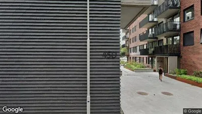 Apartments for rent in Tønsberg - Photo from Google Street View
