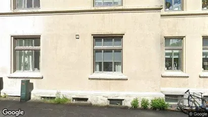 Apartments for rent in Trondheim Midtbyen - Photo from Google Street View