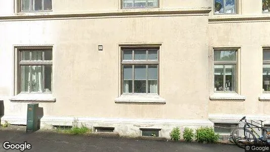 Apartments for rent in Trondheim Midtbyen - Photo from Google Street View