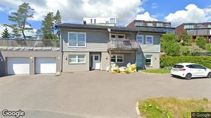 Apartments for rent in Rælingen - Photo from Google Street View
