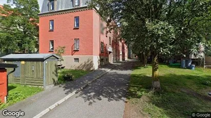 Apartments for rent in Oslo Sagene - Photo from Google Street View