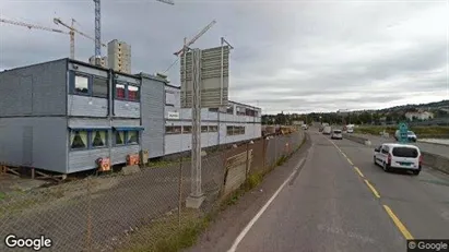 Apartments for rent in Oslo Gamle Oslo - Photo from Google Street View