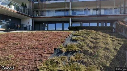 Apartments for rent in Lillehammer - Photo from Google Street View