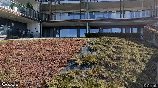 Apartments for rent in Lillehammer - Photo from Google Street View