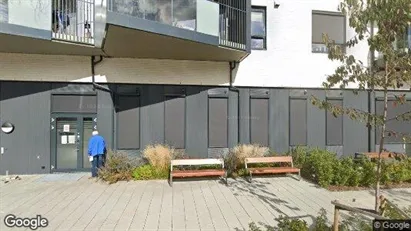 Apartments for rent in Ullensaker - Photo from Google Street View