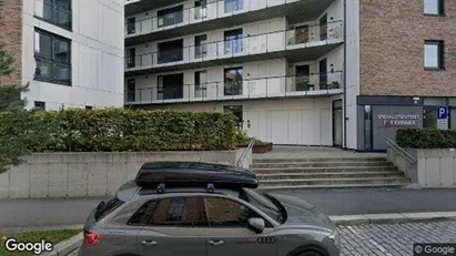 Apartments for rent in Ullensaker - Photo from Google Street View