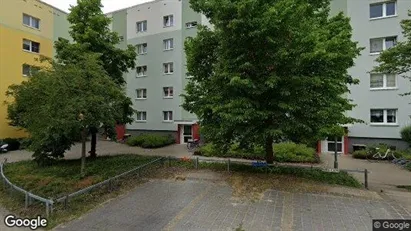 Apartments for rent in Mecklenburgische Seenplatte - Photo from Google Street View