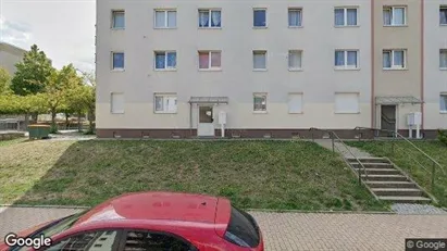 Apartments for rent in Gotha - Photo from Google Street View