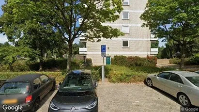 Apartments for rent in Arnhem - Photo from Google Street View