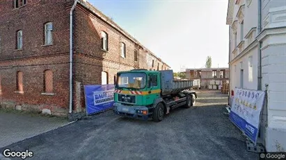 Apartments for rent in Leipzig - Photo from Google Street View