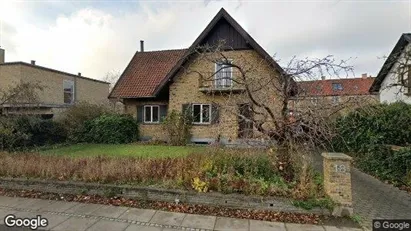 Apartments for rent in Frederiksberg - Photo from Google Street View