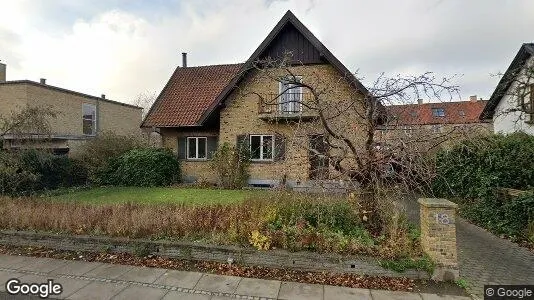 Apartments for rent in Frederiksberg - Photo from Google Street View