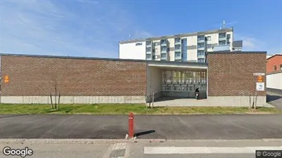 Apartments for rent in Oulu - Photo from Google Street View