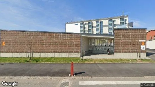 Apartments for rent in Oulu - Photo from Google Street View