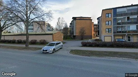 Apartments for rent in Lapinjärvi - Photo from Google Street View