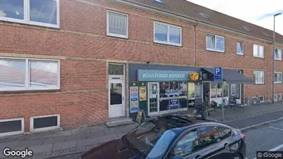 Apartments for rent in Randers C - Photo from Google Street View
