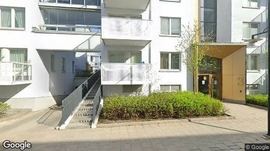 Apartments for rent in Järfälla - Photo from Google Street View