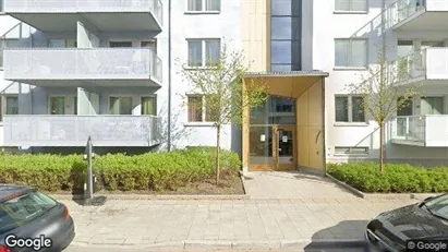 Apartments for rent in Järfälla - Photo from Google Street View