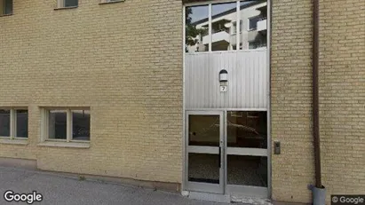 Apartments for rent in Nacka - Photo from Google Street View