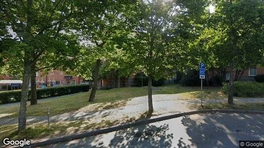 Apartments for rent in Nacka - Photo from Google Street View