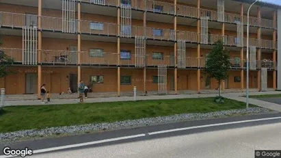 Apartments for rent in Salem - Photo from Google Street View