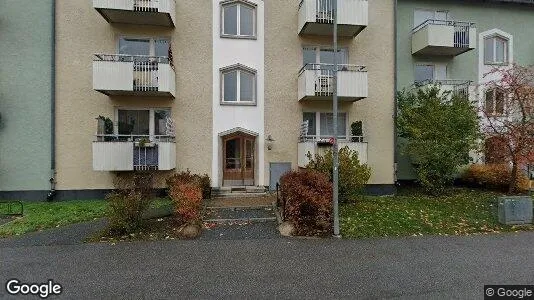 Apartments for rent in Stockholm South - Photo from Google Street View