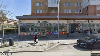 Apartments for rent in Stockholm West - Photo from Google Street View