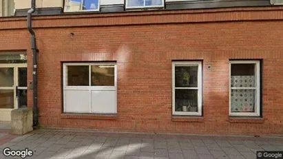 Apartments for rent in Södermalm - Photo from Google Street View