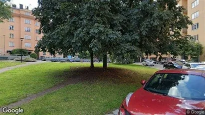 Apartments for rent in Södermalm - Photo from Google Street View