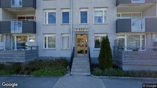 Apartments for rent in Stockholm West - Photo from Google Street View
