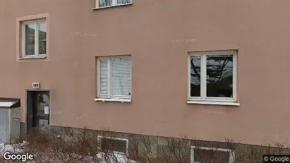Apartments for rent in Kungsholmen - Photo from Google Street View