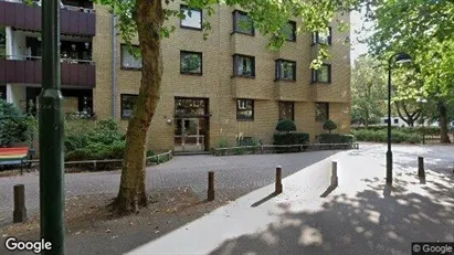 Apartments for rent in Malmö City - Photo from Google Street View
