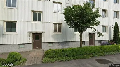 Apartments for rent in Lundby - Photo from Google Street View